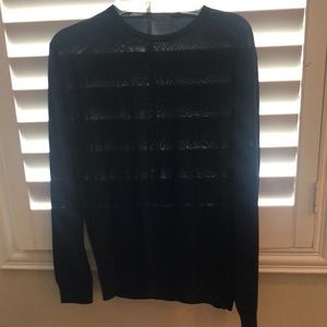 Men’s Prada sweater excellent condition worn once